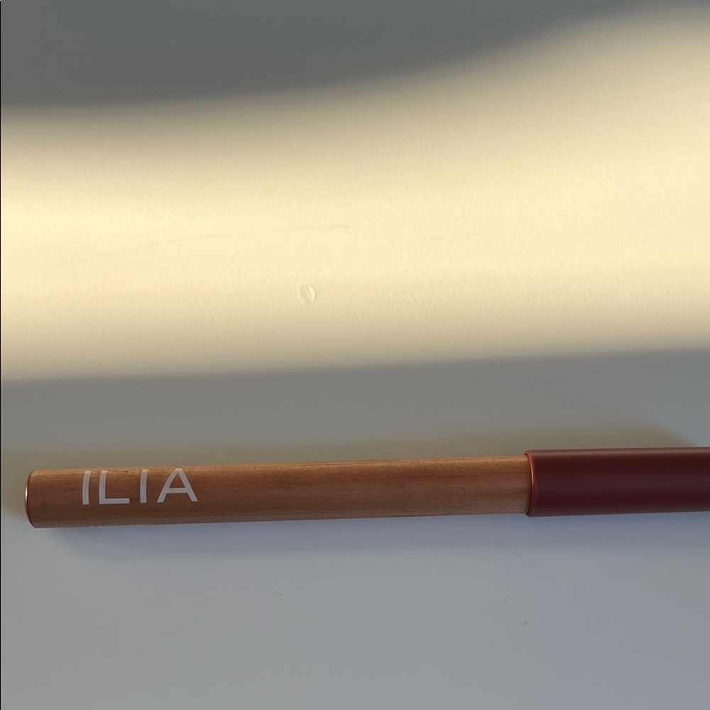 ILIA Lip Crayon in Earthen